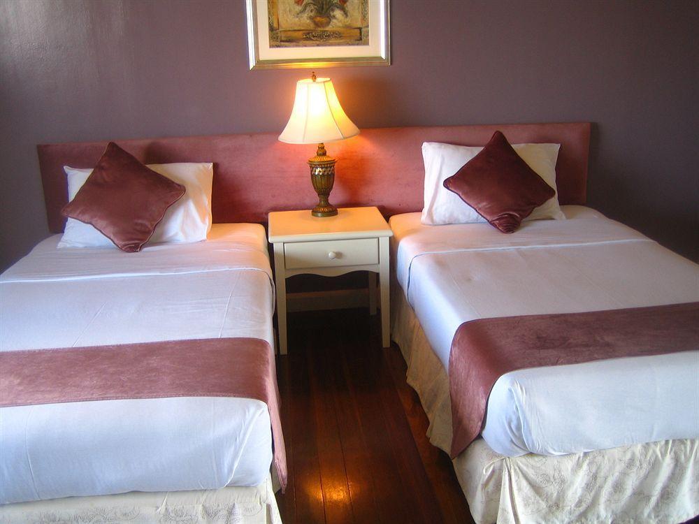 Kasih Sayang Hill Resort Kota Kinabalu Eksteriør bilde