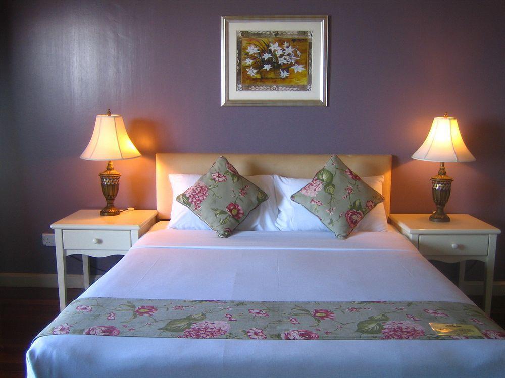 Kasih Sayang Hill Resort Kota Kinabalu Eksteriør bilde