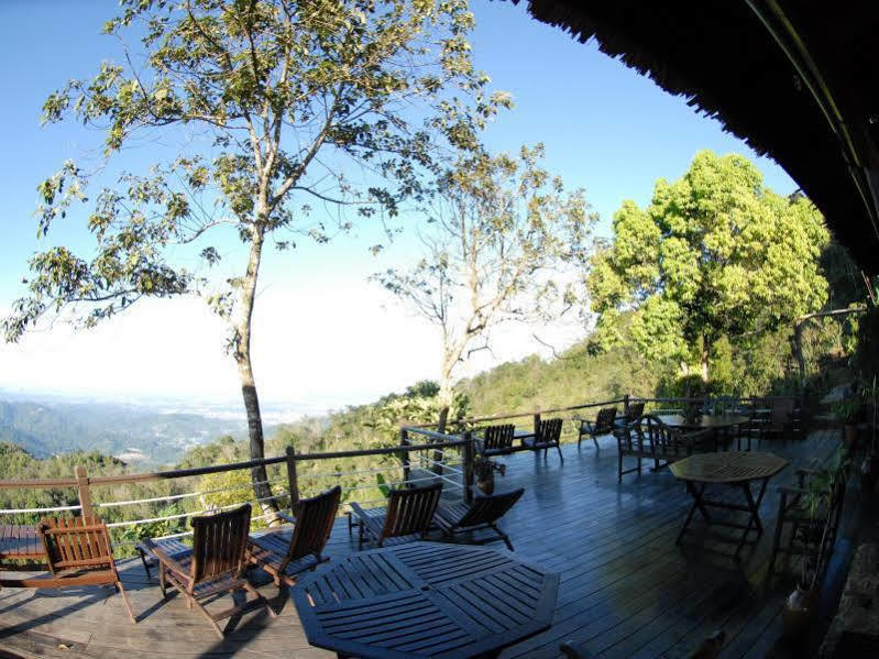 Kasih Sayang Hill Resort Kota Kinabalu Eksteriør bilde